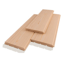 Вагонка