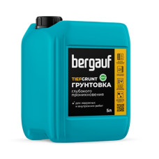 Грунтовка