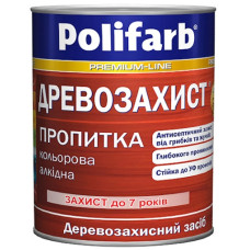 Деревозахист